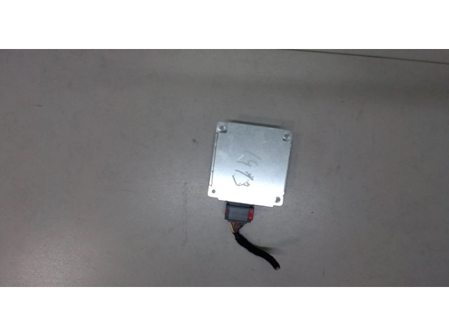 Блок комфорта Alfa Romeo Giulietta 2010-2016 51833517