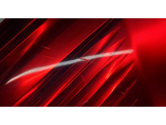 Задний фонарь 26550JD000 Nissan Qashqai 2006-2013