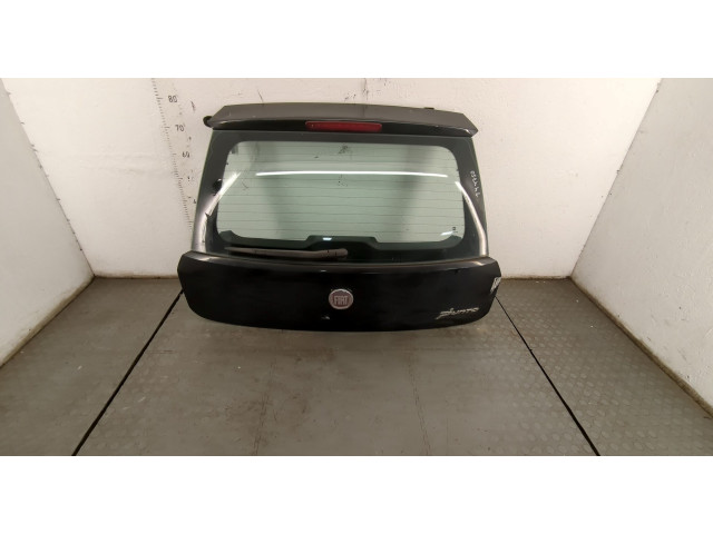 Моторчик заднего дворника Fiat Grande Punto 2005-2010