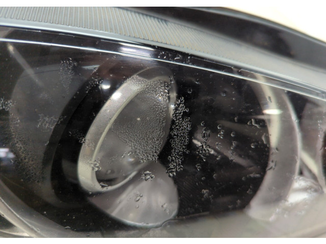 Фара передняя  Jaguar XF 2007–2012 правая 