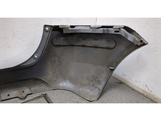 Бампер Ford Fusion 2002-2012 задний