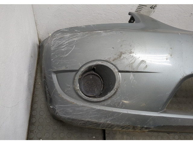 Бампер Mitsubishi Galant 2004-2012 передний