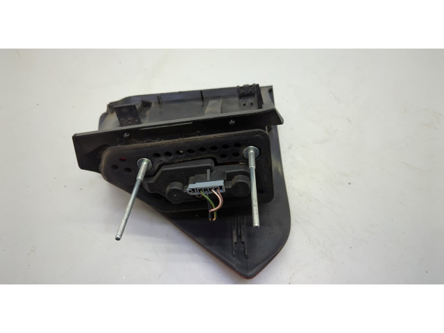 Задний фонарь