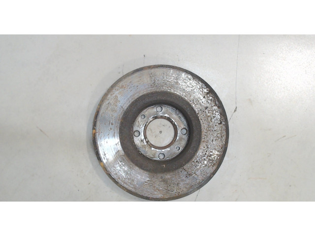 Диск тормозной Citroen C4 Grand Picasso 2006-2013 2.0 передний 4246C0, 1618859580