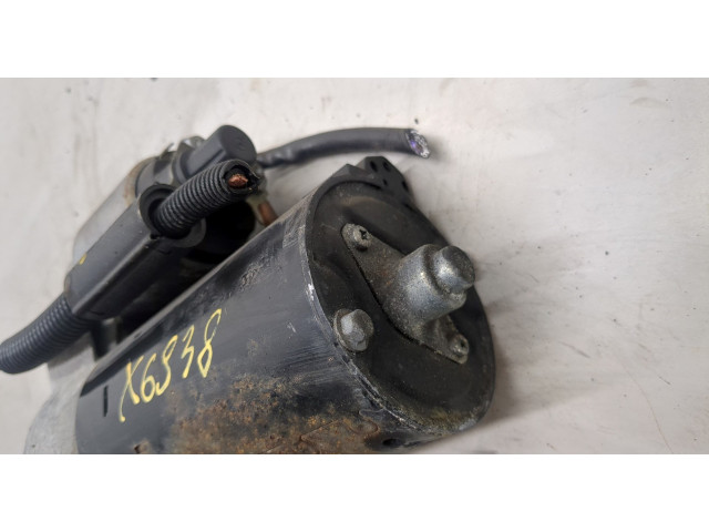 Стартер  Mercedes E W212 2009-2016 2.1     