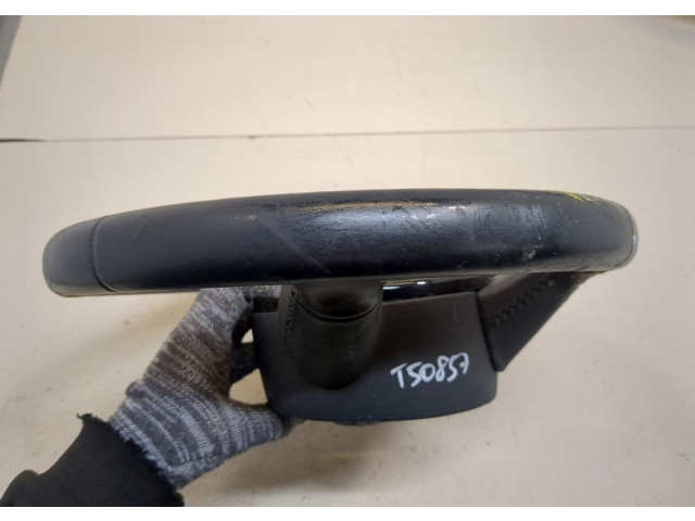 Руль Audi Q3 2011-2018