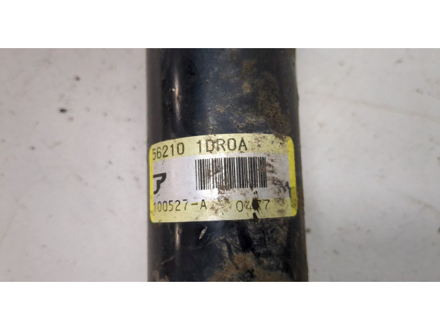 Стойка амортизатора  Infiniti FX 2008-2012 562101DR0A     