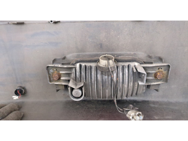 Бампер Mitsubishi Lancer 10 2007-2015 задний