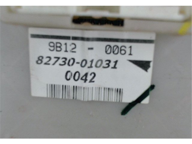 Блок управления BSI (Pojistková skříňka) Pontiac Vibe 2 2008-2010