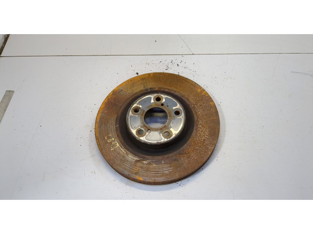 Диск тормозной Lexus GS 2011-2020 передний