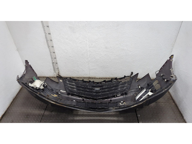 Бампер Cadillac XT5 2016-2019 передний 84204162