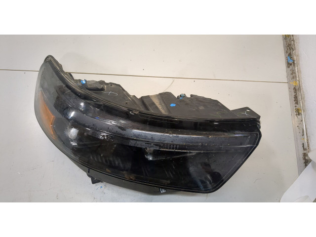 Фара передняя  Ford Explorer 2019- правая 