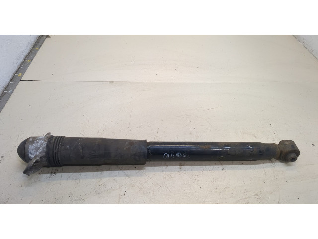 Стойка амортизатора Skoda SuperB 2015-