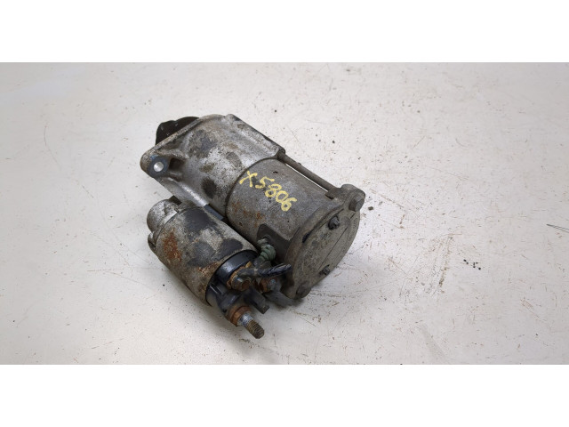 Стартер  Chevrolet Cruze 2009-2015 1.6     