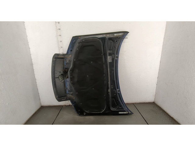 Замок капота  Skoda SuperB 2001-2008     