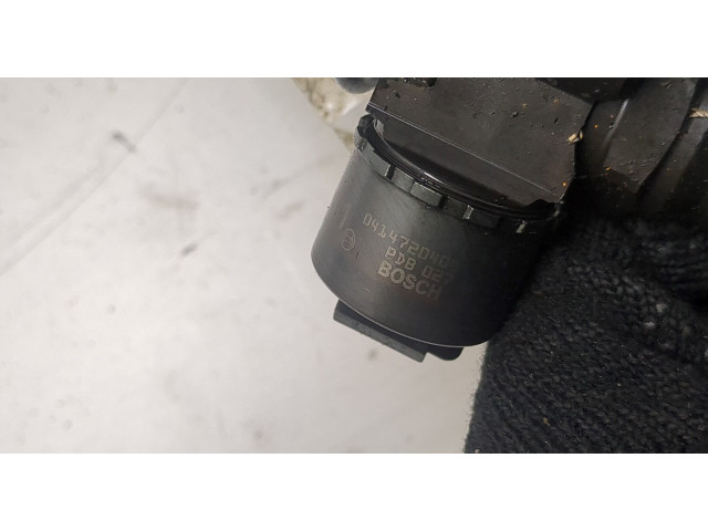 Форсунка топливная  Jeep Compass 2006-2011    03G130073G+     