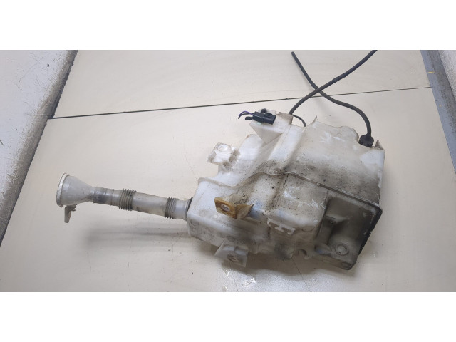 Бачок омывателя Mitsubishi Lancer 10 2007-2015