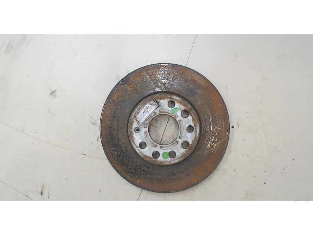 Диск тормозной Volkswagen Jetta 6 2014-2018 1.8 передний 5C0615301