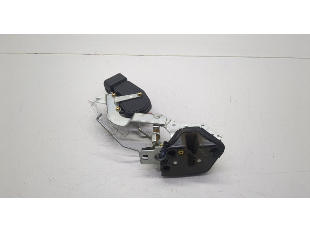 Замок багажника  Suzuki Jimny 1998-2018       