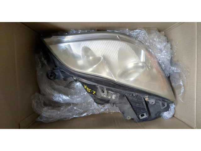 Фара передняя Mercedes GL X164 2006-2012 правая