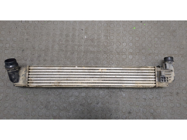 Интеркулер Dacia Duster 2010-2017