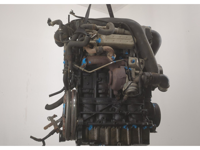 Масляный насос       