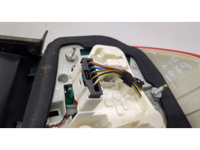 Задний фонарь 63217289425