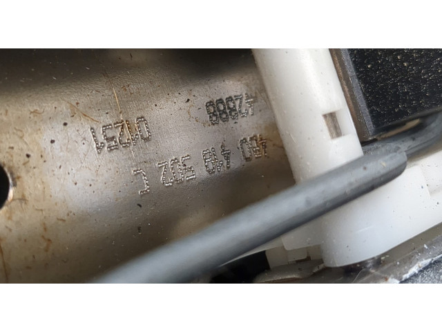  рейка  Колонка рулевая  Audi A6 (C5) 1997-2005      