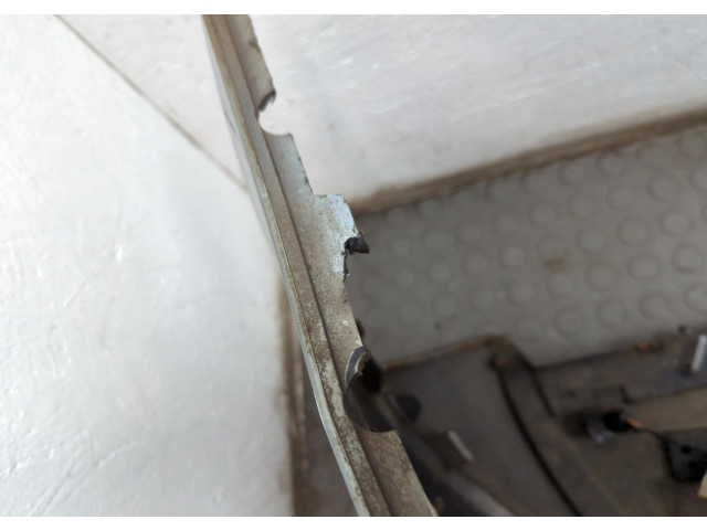 Бампер  Volvo V70 2007-2013 передний   