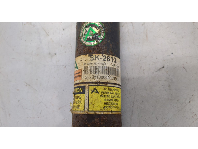 Стойка амортизатора Lexus GX 2002-2009 4853069205