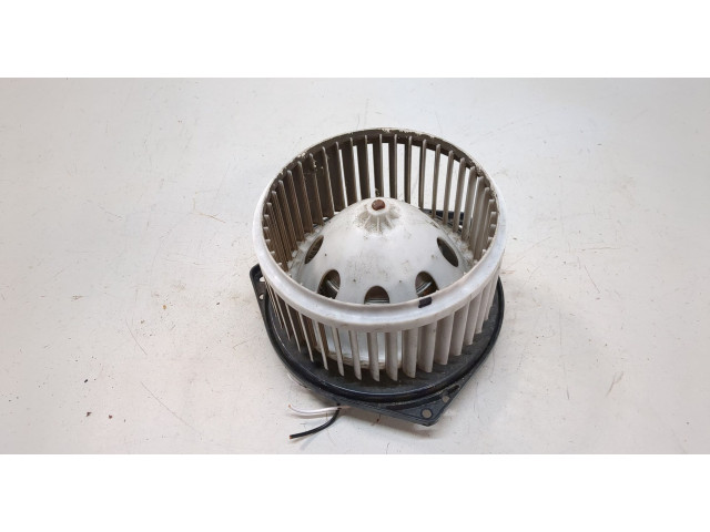 Моторчик печки  Infiniti Q50 2013-2024        