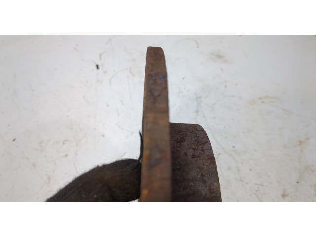 Диск тормозной  Skoda Rapid 1.6  задний   1J0615601P      