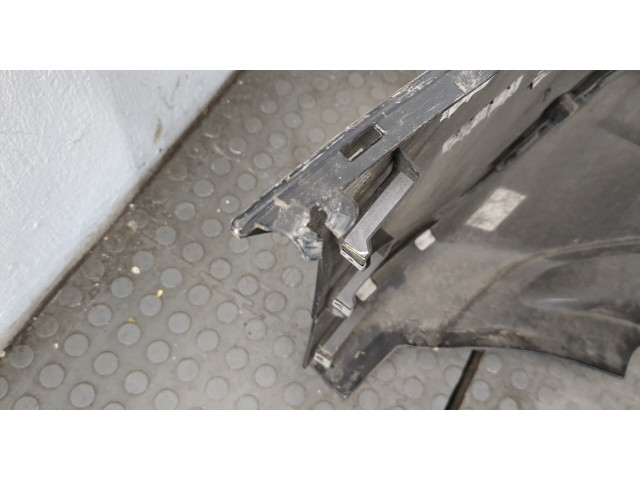 Бампер  Chevrolet Volt 2015-2019 задний   