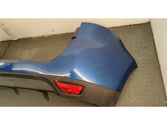 Бампер  Renault Scenic 2009-2012 задний   