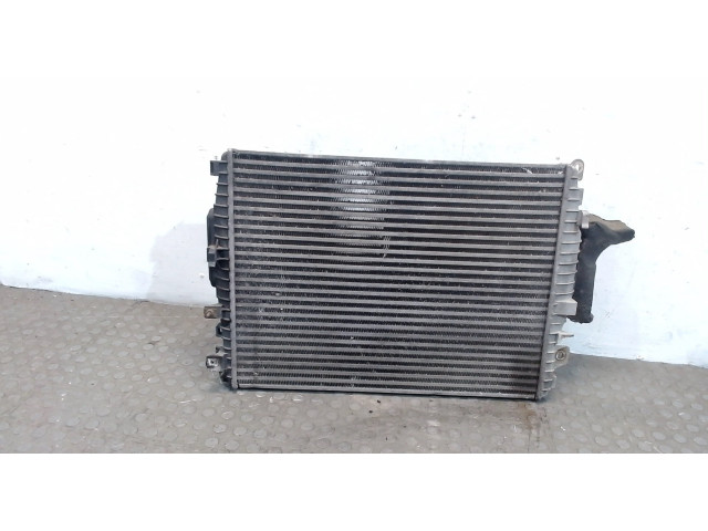 Интеркулер Jaguar XF 2007–2012 2.7 C2C27262, 4R839L440AC