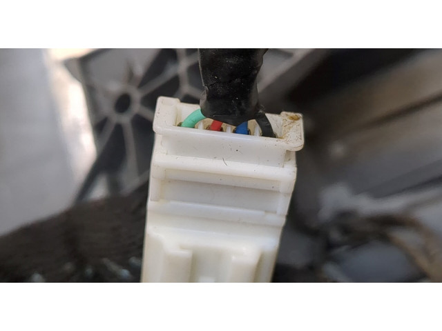 Задний фонарь