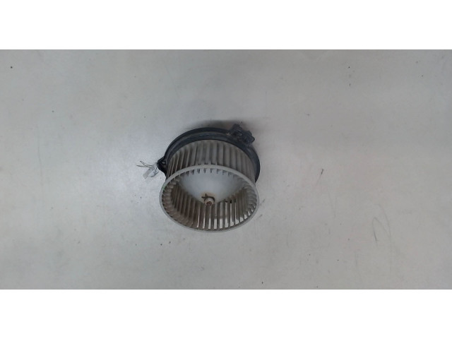 Моторчик печки Mitsubishi Pajero 1990-2000 MB657230 MB657230