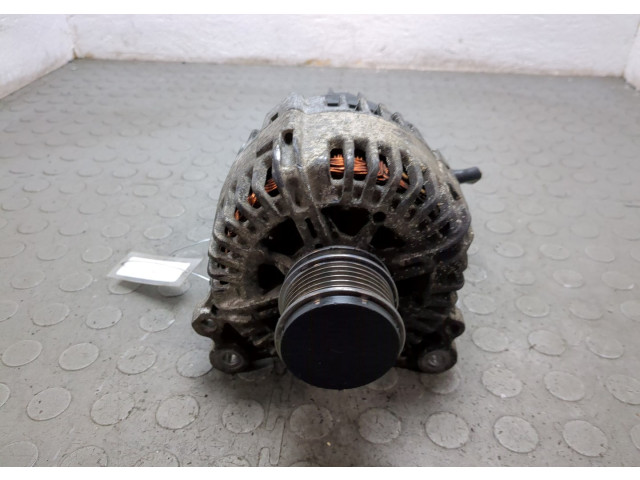 Генератор Skoda Octavia (A5) 2004-2013