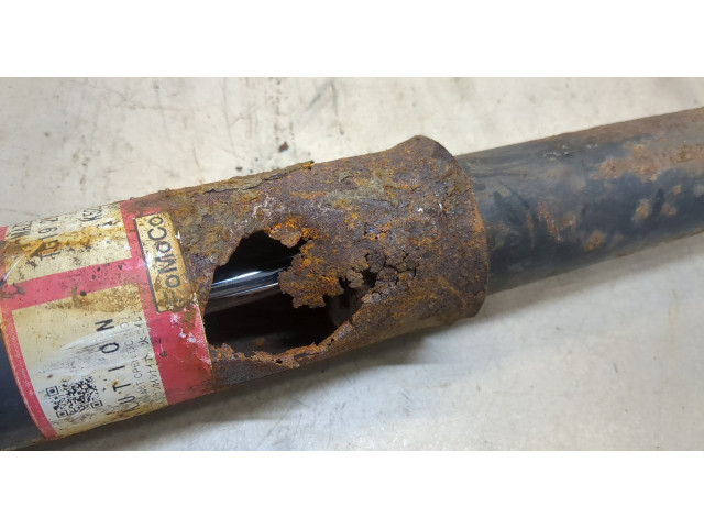 Стойка амортизатора  Mazda CX-9 2012-2016      