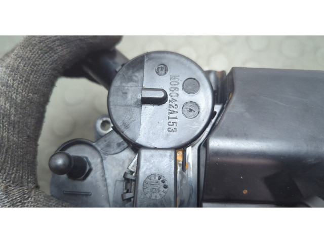 Клапанная крышка двигателя ДВС  Ford Mondeo 5 2015-2019 1.5  1685815   