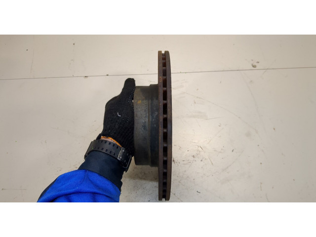 Диск тормозной  BMW 2 F22 2013- .0  задний  2   34216792227      