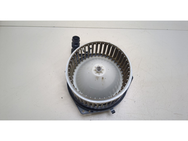 Моторчик печки  Renault Laguna 3 2007-        