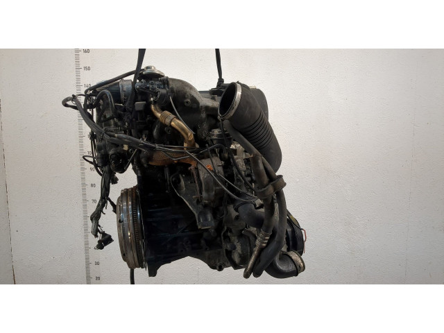 Генератор  Skoda SuperB 2001-2008           