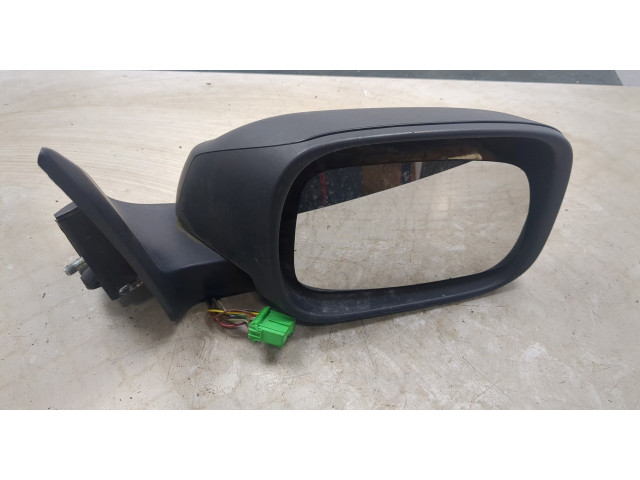 Зеркало боковое Volvo XC90 2002-2006 правое
