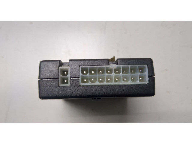 Блок комфорта  Audi A6 (C6) 2005-2011          