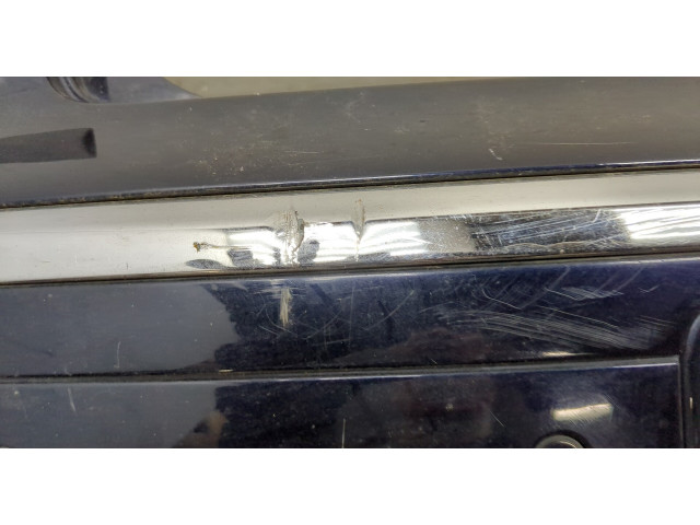 Бампер  Volkswagen Phaeton 2002-2010 задний   