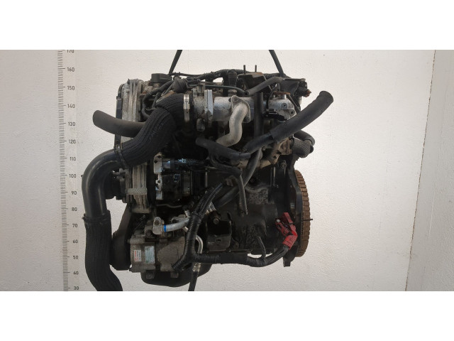 Форсунка топливная KIA Sorento BL 2002-2011