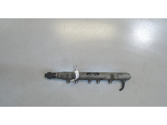 Рампа (рейка) топливная  Honda Accord 7 2003-2007       