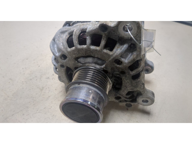 Генератор Volkswagen Golf 7 2017-2019