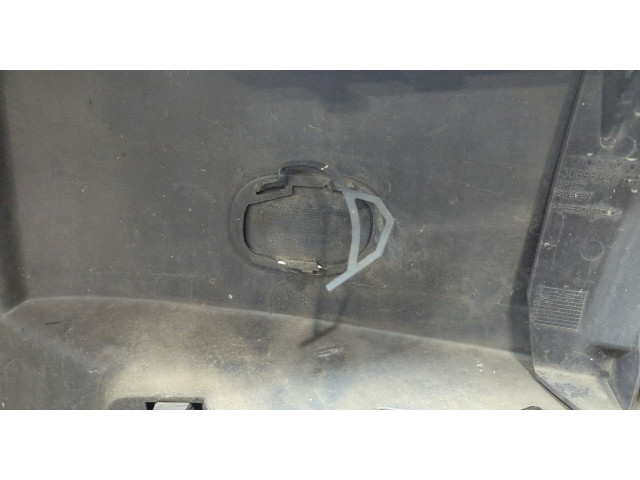 Бампер  Volvo S80 2006-2016 передний   39870135